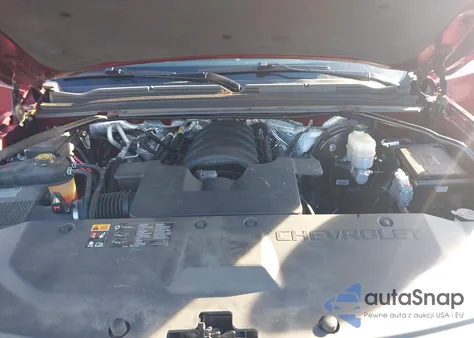 2016 Chevrolet Suburban Ls z USA, uszkodzony, nr VIN 1GNSCGKC3GR285516